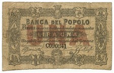 banca popolare usato  Pignataro Maggiore
