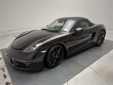 Porsche 718 gearbox for sale Porsche 718 gearbox for sale  SOUTHAMPTON