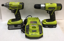 Ryobi p271 drill for sale  Fall River
