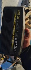 Hitachi 950 ladegerät gebraucht kaufen  Plettenberg
