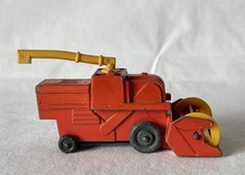 Vintage playworn matchbox for sale  COLCHESTER