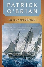 Blue mizzen hardcover for sale  Mishawaka