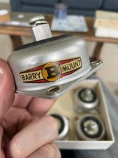 Barry mount anti for sale  WESTON-SUPER-MARE