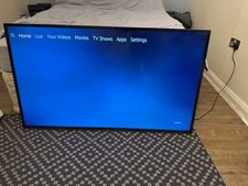 Jvc 55cf890 inch for sale  SHIPSTON-ON-STOUR