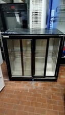 Vetrina frigo bibite usato  Perugia
