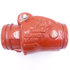 Kennedy 726 grooved for sale  Ogden