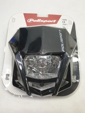 Maska reflektora Polisport LMX czarna 8657600002 na sprzedaż  PL