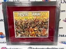 wrestling framed pictures for sale wrestling framed pictures for sale Yorkville