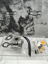 809017 carburetor fit for sale  Mission