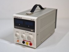 Basetech 305 labornetzgerät gebraucht kaufen  Seckach