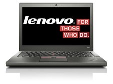 Portable lenovo thinkpad d'occasion  Colombes