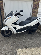 Honda forza 300 for sale  RICHMOND