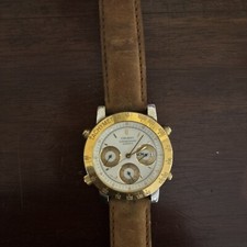 Orologio orient j39012 usato  Sestu