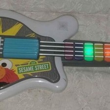 Sesame street elmo for sale  Cleveland