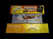 Balsa model plane for sale  Holbrook