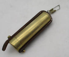 Small vintage brass for sale  YORK