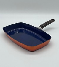 Poele poisson silit d'occasion  Saint-Florentin