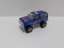 Matchbox 4x4 ford gebraucht kaufen  Borken