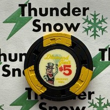 Casino chip omg d'occasion  Expédié en Belgium