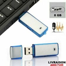 Dictaphone numérique clé d'occasion  Viry-Châtillon