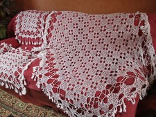 Nappe guéridon anciens d'occasion  France