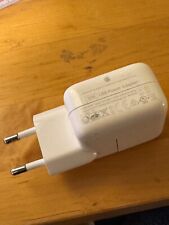 Riginal apple 12w gebraucht kaufen  Frankfurt am Main