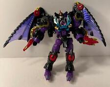 Transformers megatron hasbro d'occasion  Expédié en Belgium