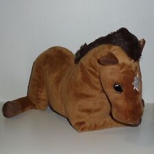 Doudou cheval ikea d'occasion  France