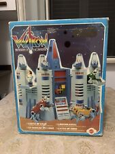 Castello robot voltron usato  Vieste