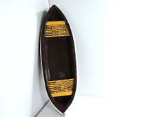 Canoe decoration unique for sale  Quitman