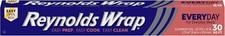 Reynolds wrap everyday for sale  Chicago