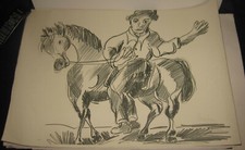 Beppe serafini litografia usato Beppe serafini litografia usato  Roma