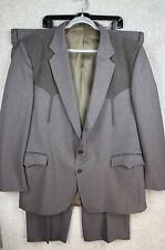 Circle western suit for sale  Valrico