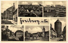 Freiberg sachsen reich gebraucht kaufen  Wöllstein