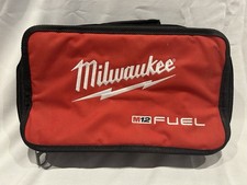 Milwaukee m12 fuel for sale  BORDON
