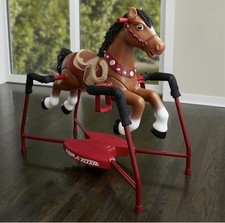 flyer spring radio horse for sale flyer spring radio horse for sale Los Angeles