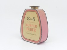 Vintage körper puder gebraucht kaufen  Wiesbaden