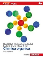 Chimica organica v.u. usato  Acqualagna