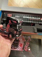 Tekno scania schubert gebraucht kaufen  Meppen