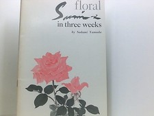 Floral sumi weeks gebraucht kaufen  Berlin