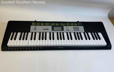 Casio piano keyboard for sale  Las Vegas