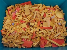 Lego 5kg gelb gebraucht kaufen  Cottbus