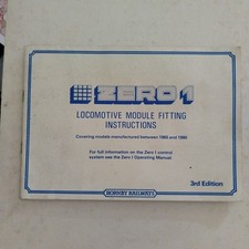 hornby zero 1 for sale hornby zero 1 for sale SELBY