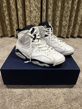 air jordan 6 d'occasion  Expédié en Belgium