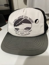 Vintage 80s thunder for sale  Calvert City