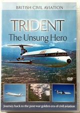 Trident. unsung hero. for sale  SOUTHAMPTON