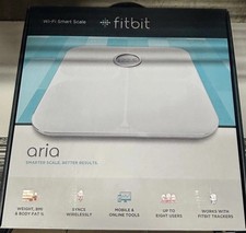 Fitbit fb201w aria for sale  Aurora