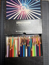 Vintage berol prismacolor d'occasion  Expédié en Belgium
