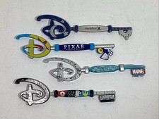 Conjunto de 4 peças Disney Store Starter Key Collection HGT1-67 comprar usado  Enviando para Brazil