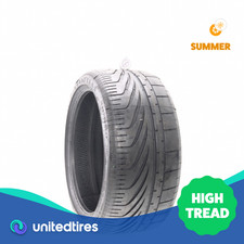 Used 285 35zr20 for sale  Chicago